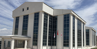 Cumhuriyet Üniversitesi Teknokent – SİVAS
