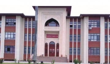 DPÜ İlahiyat Fakültesi – KÜTAHYA