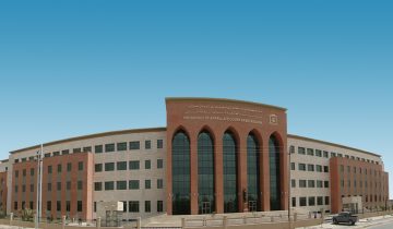 Erbil Adliye Sarayı – IRAK
