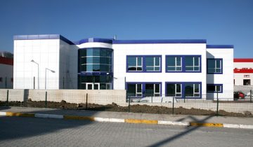 Osmaniye İŞGEM – OSMANİYE