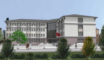 YİKOB Ankara Okulları – ANKARA