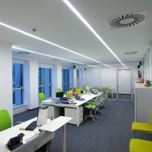 acik-ofis-aydinlatmasi Açık ofis aydınlatması