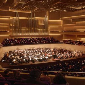 konferans-salonu-aydinlatmasi Konferans salonu aydınlatması