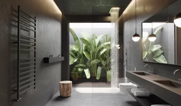 Tips for Bathroom Lighting