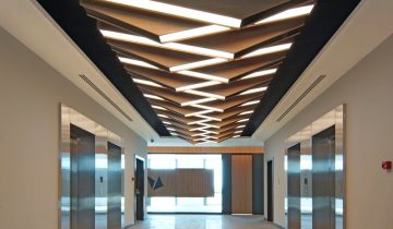 What is LED Lighting ?