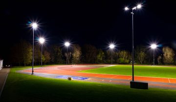 Led Projektörler