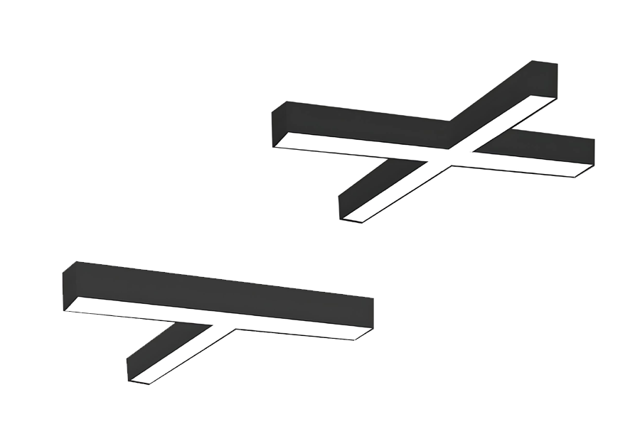 Suspended Linear Luminaires