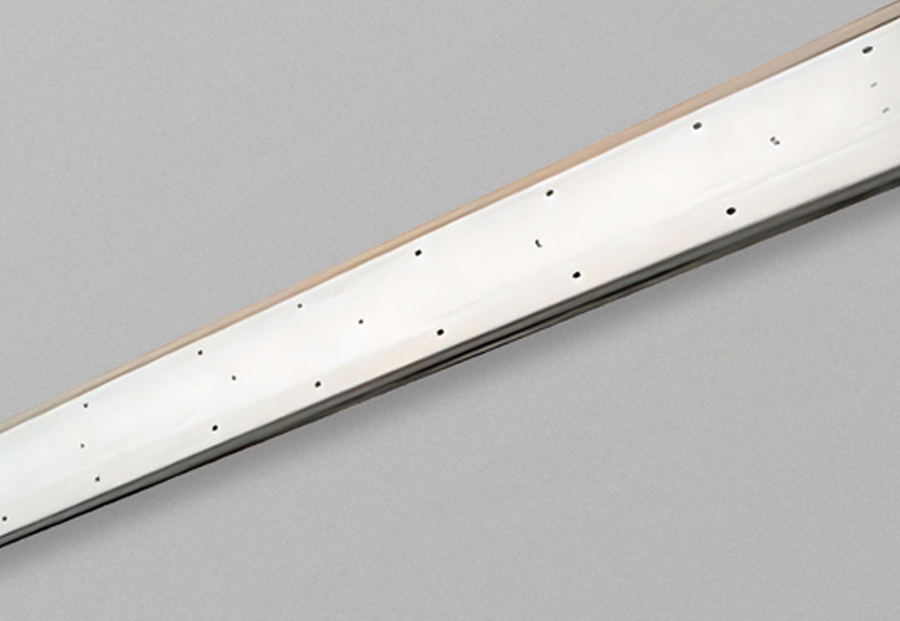 Ex-proof Luminaires