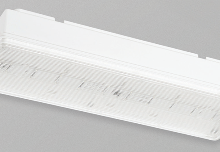 Emergency Luminaires