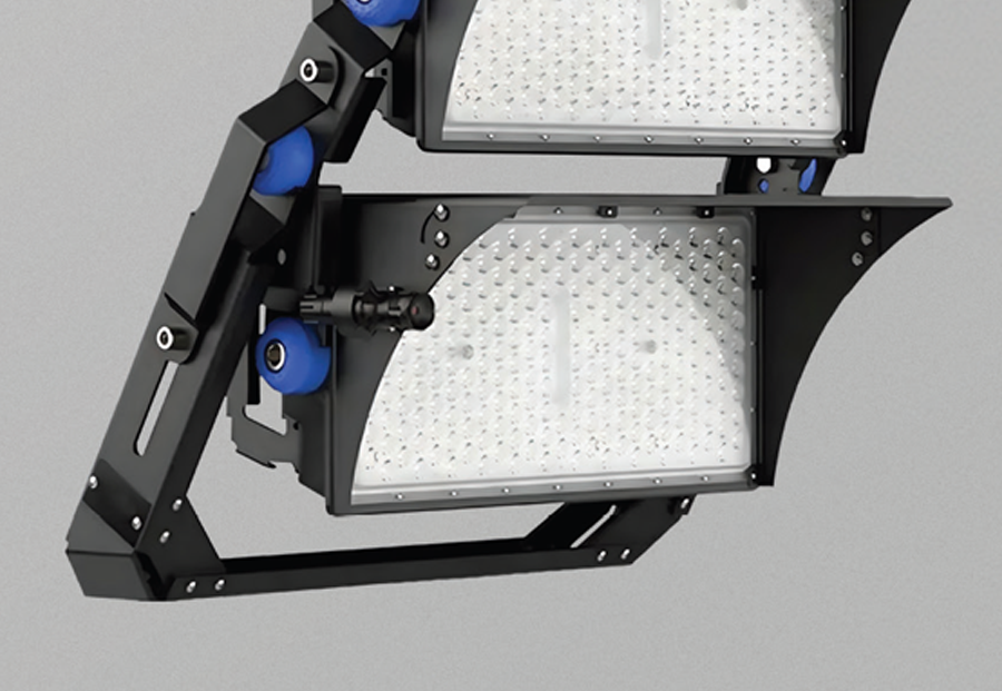 Sports and Area Floodlights